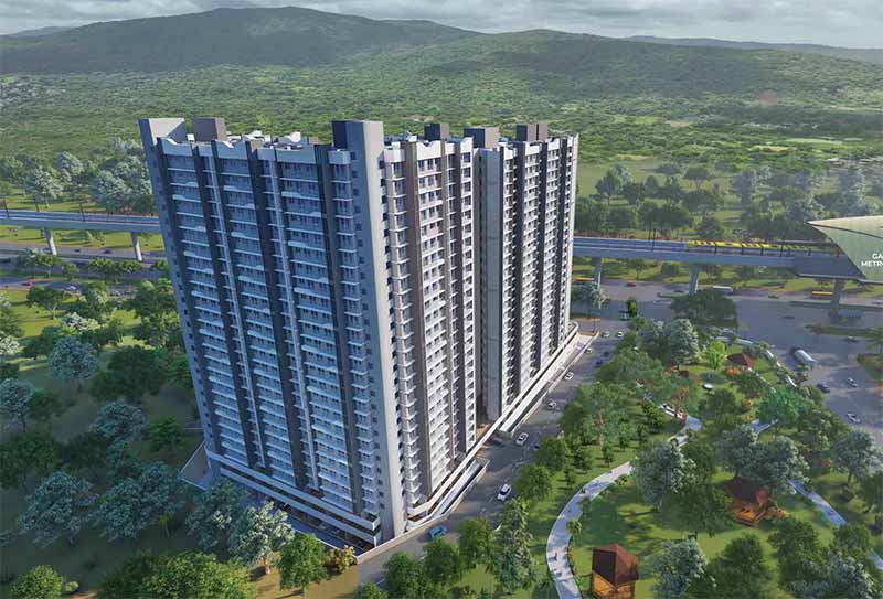 Vihang Thane Dreams