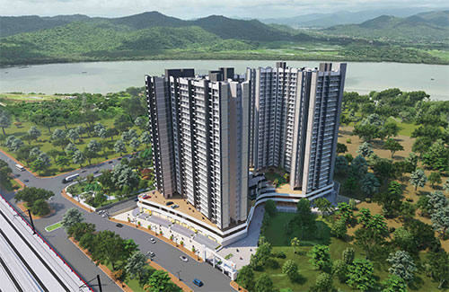 Vihang Thane Dreams