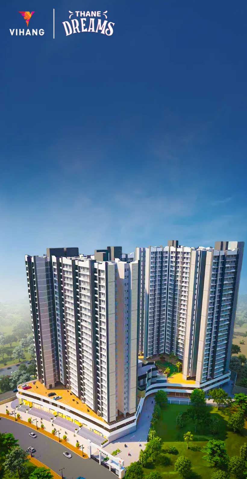 Vihang Thane Dreams